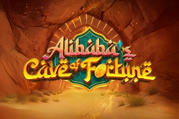 A Caverna da Fortuna de Alibabá — PG Soft (APKPure Brasil)