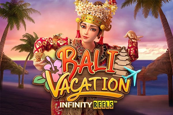 Férias em Bali — PG Soft (APKPure Brasil)