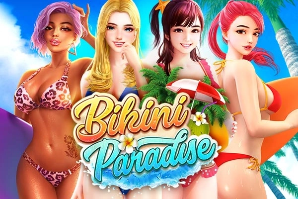 Bikini Paradise — PG Soft (APKPure Brasil)