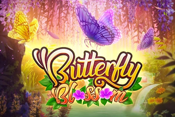 Flor de Borboleta — PG Soft (APKPure Brasil)