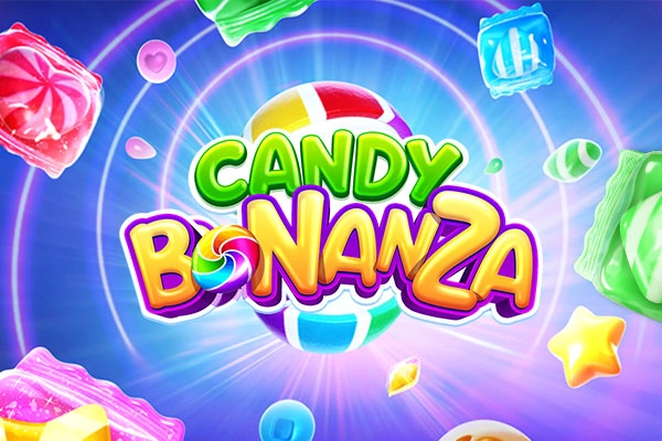 Candy Bonanza — PG Soft (APKPure Brasil)