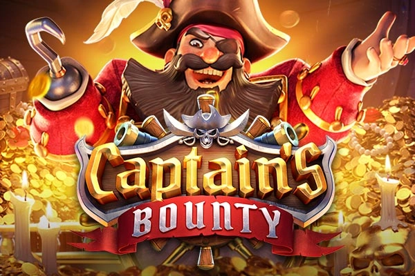 Tesouro do Capitão — PG Soft (APKPure Brasil)