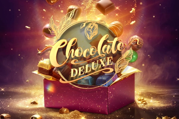 Chocolate Deluxe — PG Soft (APKPure Brasil)