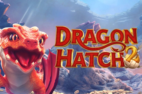 Dragon Hatch 2 — PG Soft (APKPure Brasil)