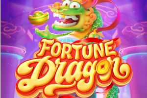 Fortune Dragon — PG Soft (APKPure Brasil)