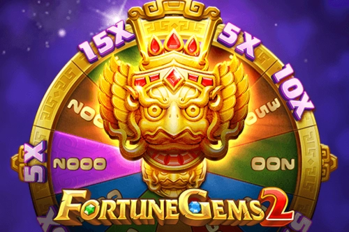 Fortune Gems 2 — TaDa Gaming (APKPure Brasil)