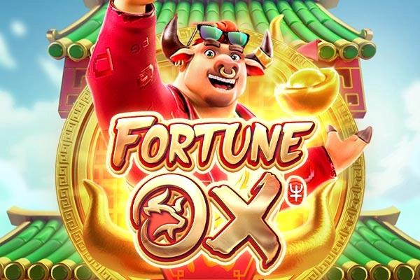 Fortune Ox 2 — PG Soft (APKPure Brasil)