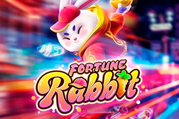 Fortune Rabbit — PG Soft (APKPure Brasil)