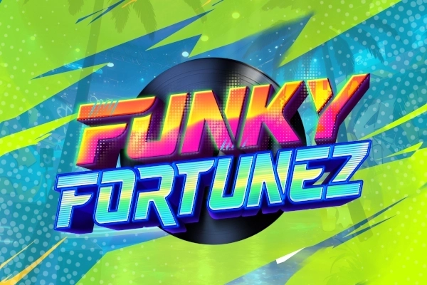 Funky Fortunez — PG Soft (APKPure Brasil)