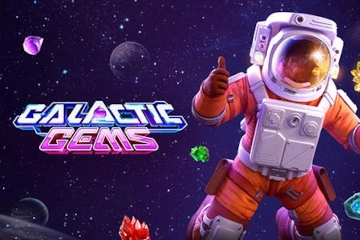 Gemas Galácticas — PG Soft (APKPure Brasil)