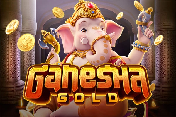 Ganesha Gold — PG Soft (APKPure Brasil)