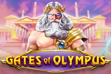 Gates of Olympus — Pragmatic Play (APKPure Brasil)