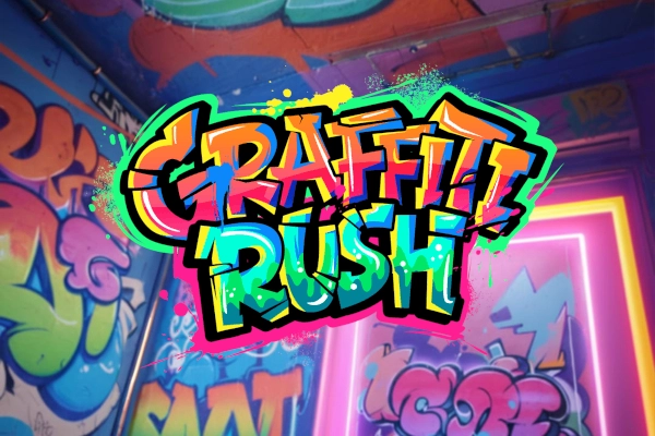 Corrida do Grafite — PG Soft (APKPure Brasil)