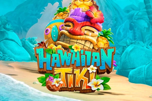Tiki Havaiano — PG Soft (APKPure Brasil)