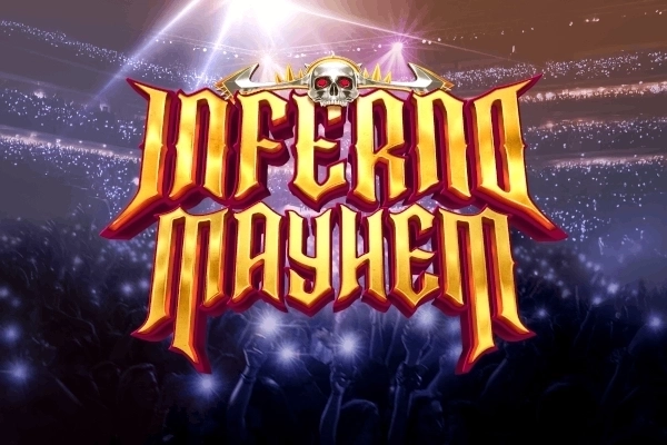 Caos do Inferno — PG Soft (APKPure Brasil)