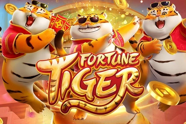Jogo do Tigrinho — PG Soft (APKPure Brasil)