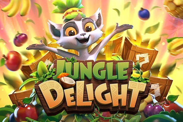 Delícias da Selva — PG Soft (APKPure Brasil)