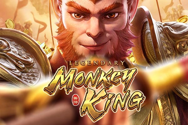 Legendary Monkey King — PG Soft (APKPure Brasil)