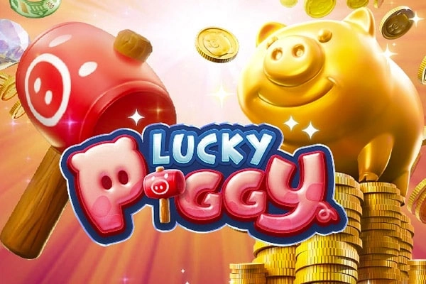 Lucky Piggy — PG Soft (APKPure Brasil)