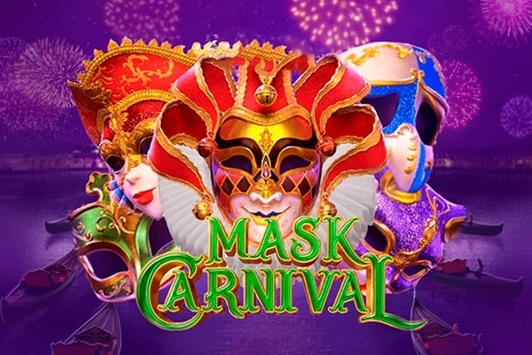 Carnaval das Máscaras — PG Soft (APKPure Brasil)