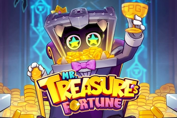 Fortuna do Sr. Tesouro — PG Soft (APKPure Brasil)