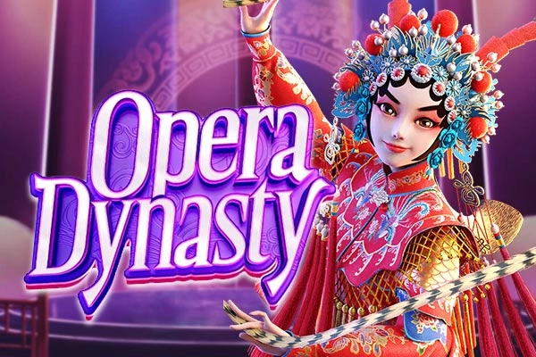 Dinastia da Ópera — PG Soft (APKPure Brasil)