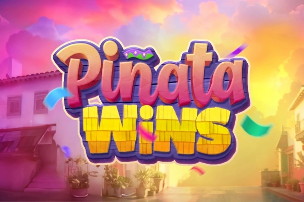 Pinata Wins — PG Soft (APKPure Brasil)