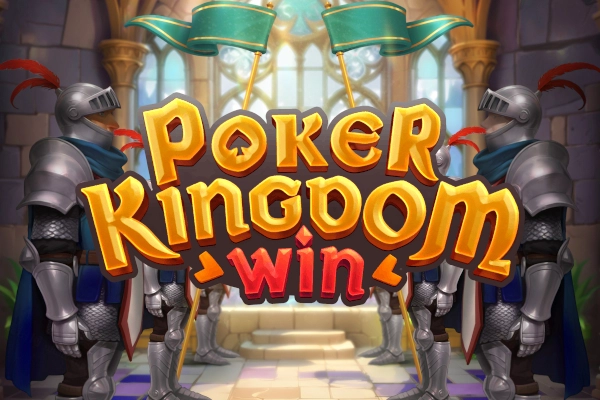 Poker Kingdom Win — PG Soft (APKPure Brasil)
