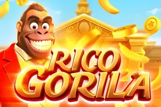 Rico Gorila — PopOK Gaming (APKPure Brasil)