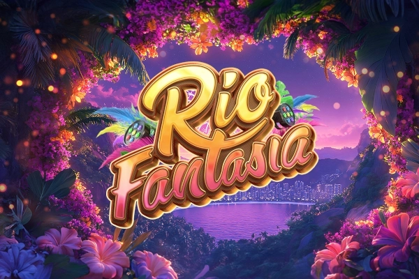 Rio Fantasia — PG Soft (APKPure Brasil)