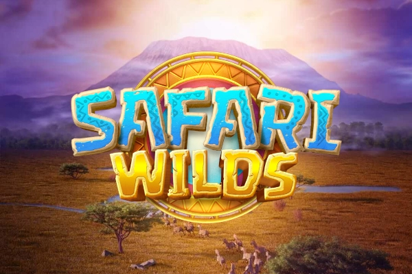 Wilds do Safari — PG Soft (APKPure Brasil)