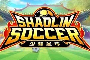 Futebol Shaolin — PG Soft (APKPure Brasil)