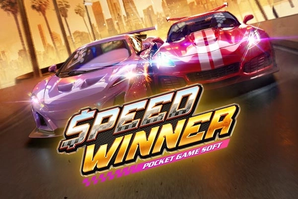 Speed Winner — PG Soft (APKPure Brasil)