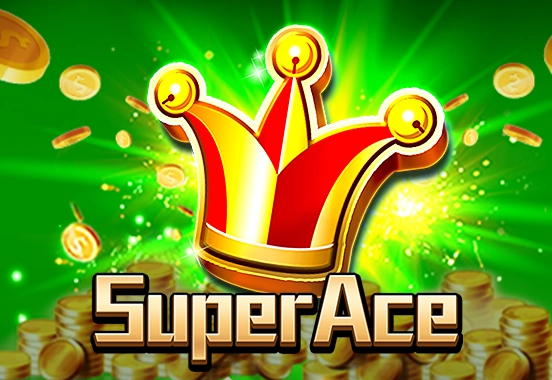 Super Ace — TaDa Gaming (APKPure Brasil)