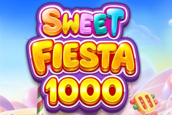 Sweet Fiesta 1000 — Pragmatic Play (APKPure Brasil)