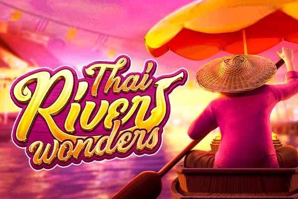 Thai River Wonders — PG Soft (APKPure Brasil)