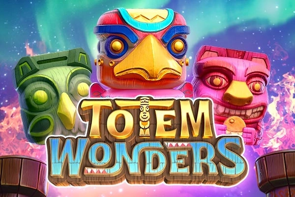 Maravilhas do Totem — PG Soft (APKPure Brasil)