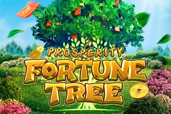Árvore da Fortuna — PG Soft (APKPure Brasil)