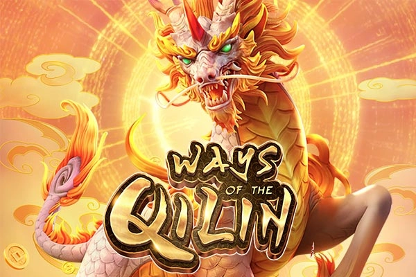 Ways of the Qilin — PG Soft (APKPure Brasil)