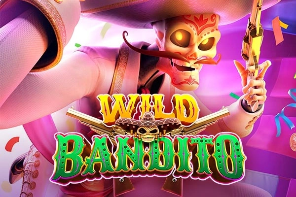 Wild Bandito — PG Soft (APKPure Brasil)