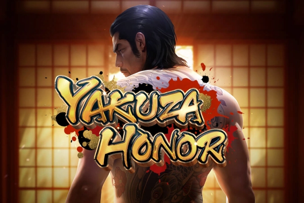 Honra Yakuza — PG Soft (APKPure Brasil)
